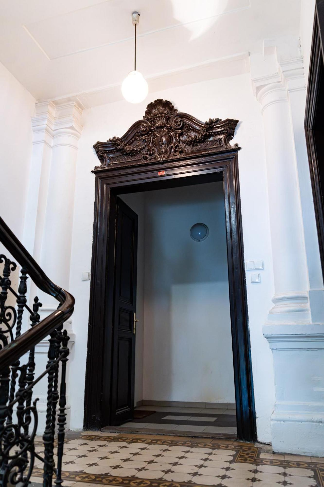 Grand Deluxe Suite Прага Екстериор снимка